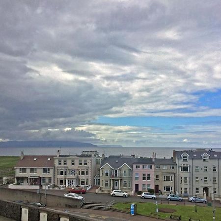 The Gateway Guest Apartment Portstewart Exterior foto