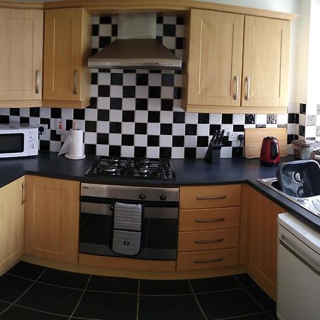 The Gateway Guest Apartment Portstewart Exterior foto
