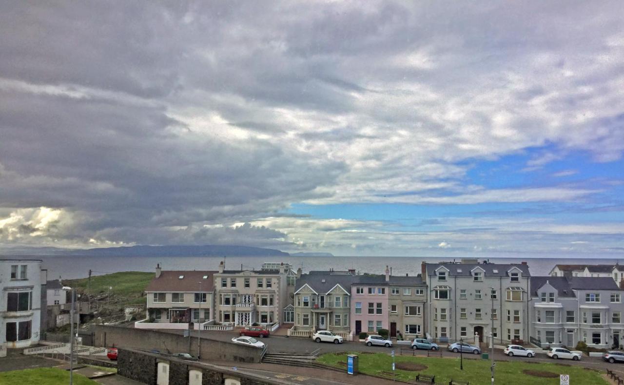 The Gateway Guest Apartment Portstewart Exterior foto