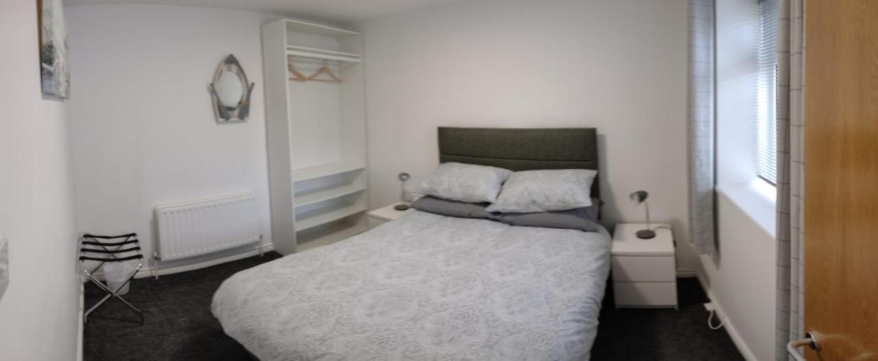 The Gateway Guest Apartment Portstewart Exterior foto