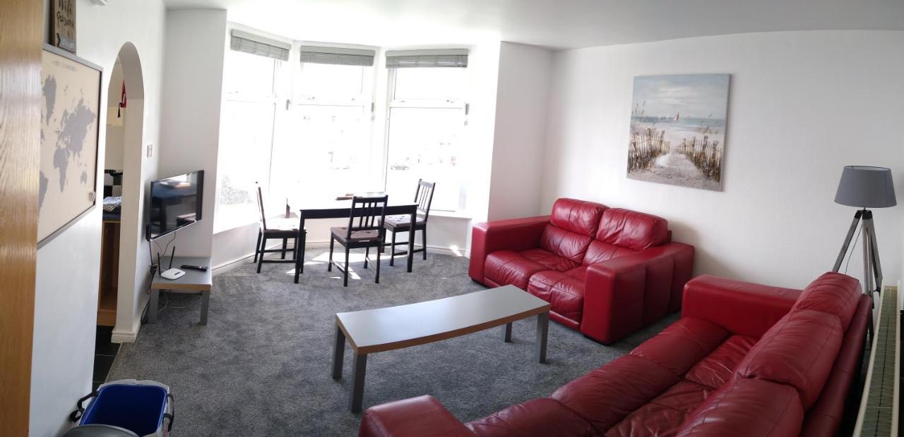 The Gateway Guest Apartment Portstewart Exterior foto