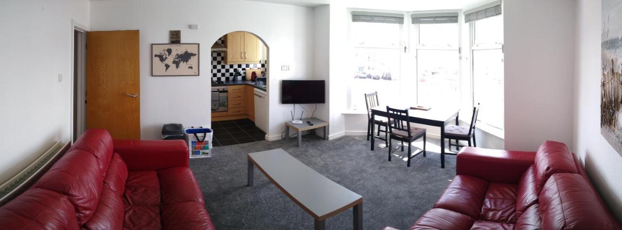 The Gateway Guest Apartment Portstewart Exterior foto